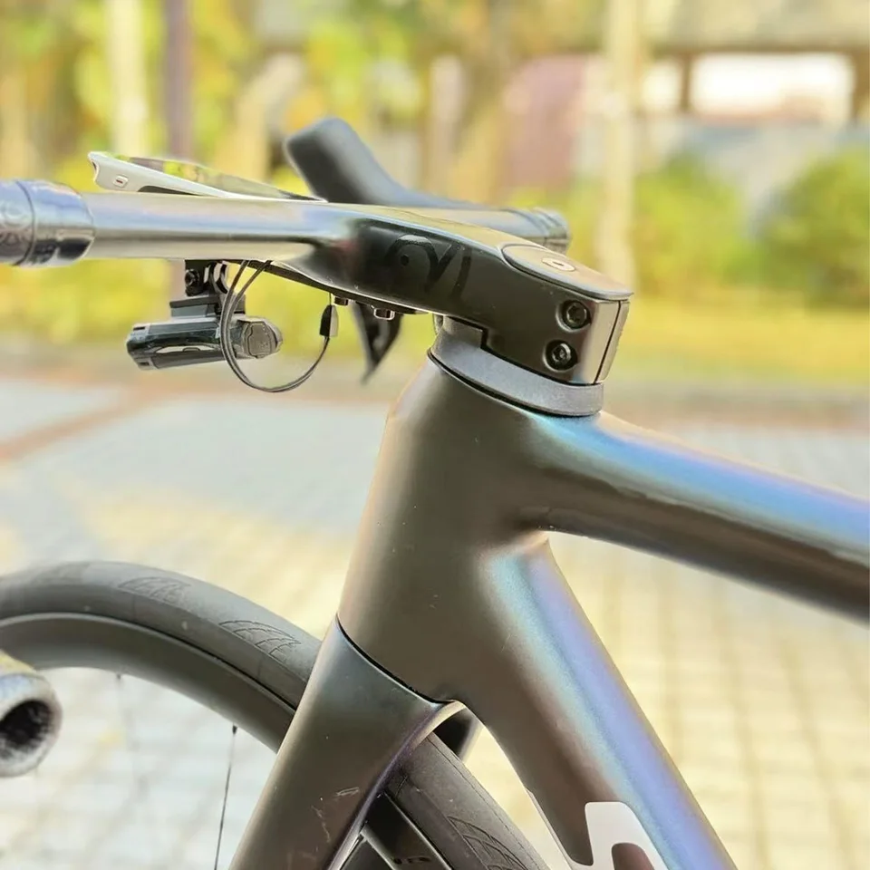 カナリア ファルコン パルス ハンドルバー用 Avian 3D プリント