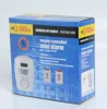 Wireless Motion Sensor Alarm Security Detector Indoor Outdoor Alert Systeem Met Afstandsbediening Voor Thuis Garage 6
