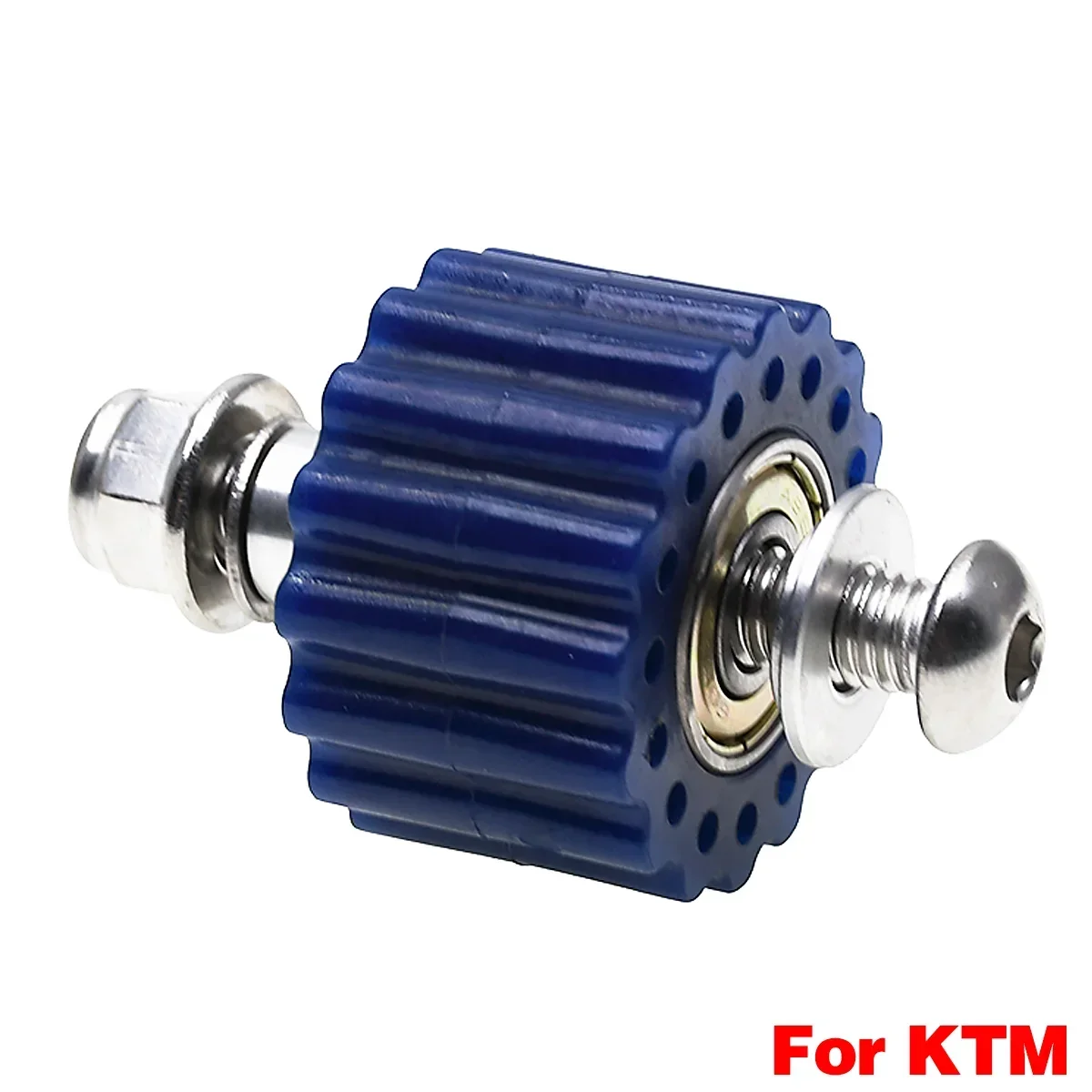 Motorrad Modifikation Zubehör CNC Ritzel Abdeckung Fall Saver Schutz Kette Schutz Für KTM SX SXF EXC EXC-F XC XCF – Detail 7