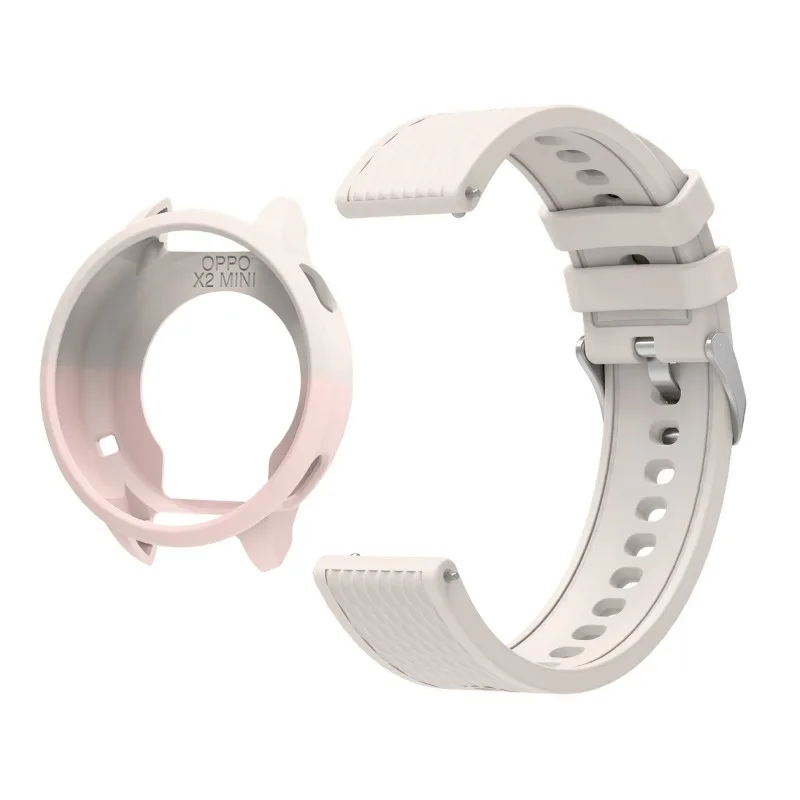 Soft Silicone Protective Bumper Case