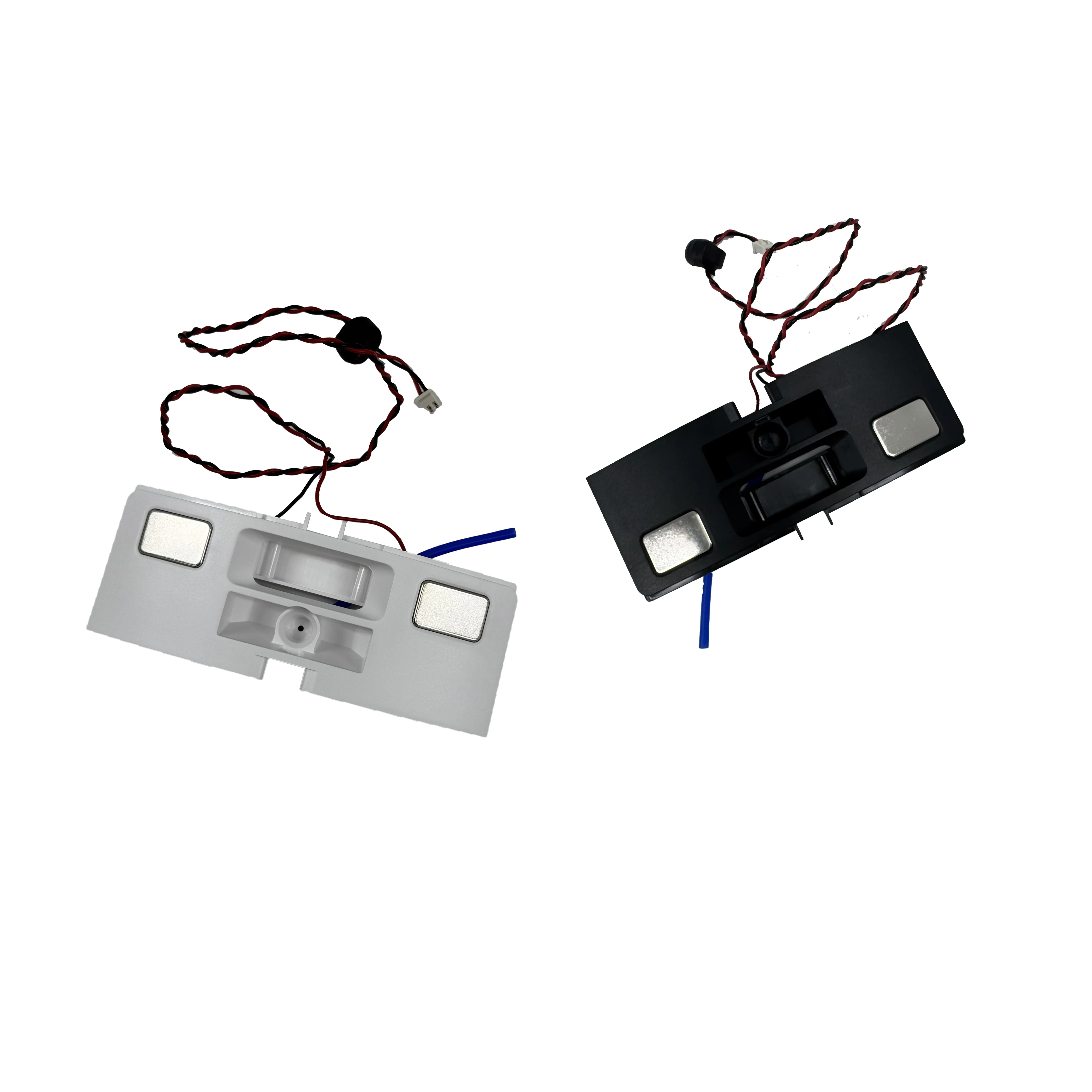 Roborock P10 P10s Pro Q Revo Q Revo MAXV Qrevo Master Вакуумный Робот Зарядный Контакт Автоматическая Подача Воды Порт, обзор, отзывы, характеристики, купить