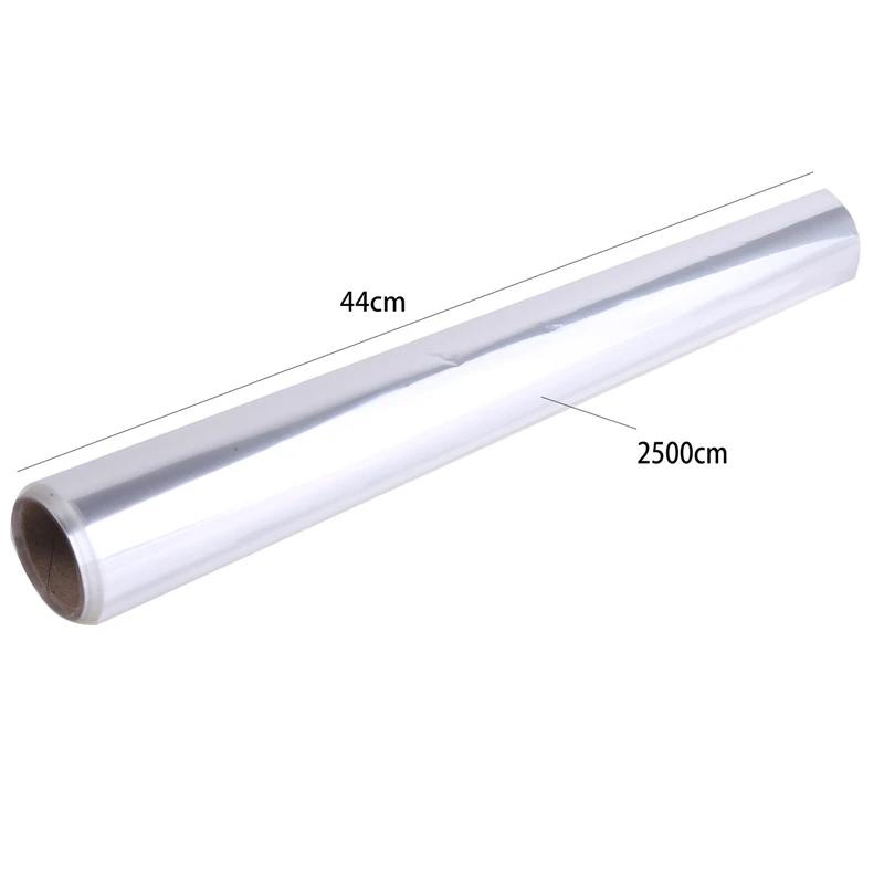 Clear Cellophane Wrap Roll For Gift Flower Bouquet Baskets Wrapping Arts Crafts Cellophane Wrapping Paper For Flowers Packing 6