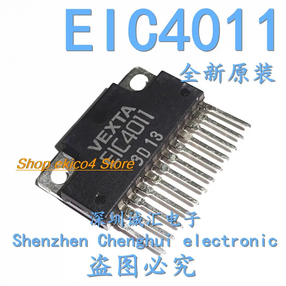 

Оригинальный товар в наличии EIC4011 | ZIP1212