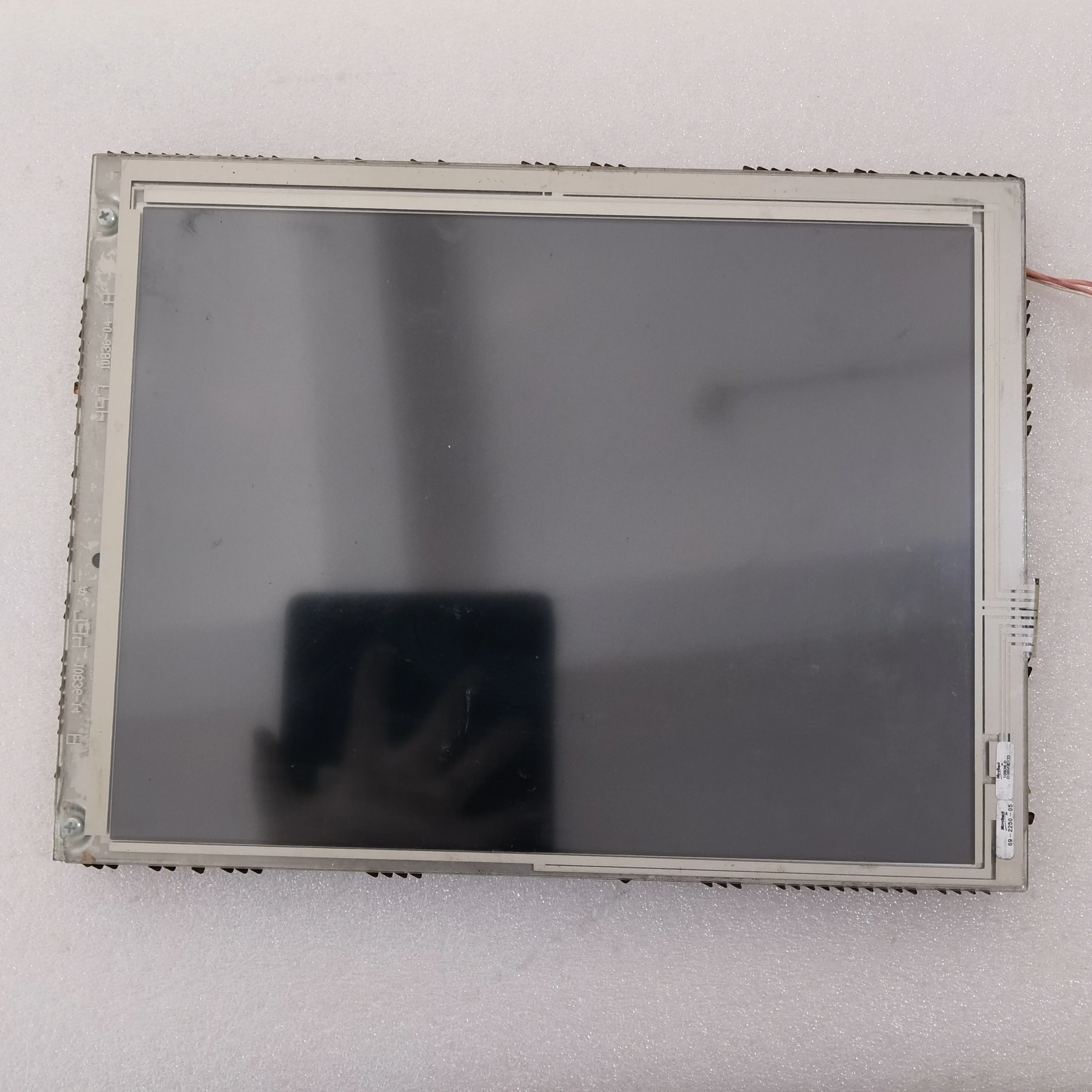 

NL8060BC31-20 LCD display screen