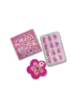 2024 Kids Makeup Set Press on Nails Set Nail File Set Stickers Kids Toys Birthday Gifts 4