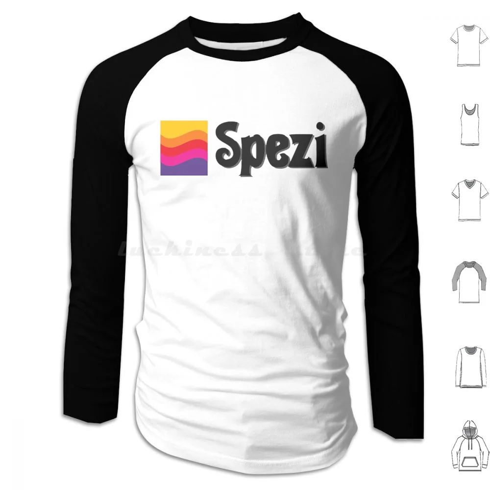 Paulanerspezi Felpa Con Cappuccio In Cotone A Maniche Lunghe Paulanzi Paulanzi Spezi Paulaner Spanzi Paulanzi Paulanzi Spezi Paulaner Spezi