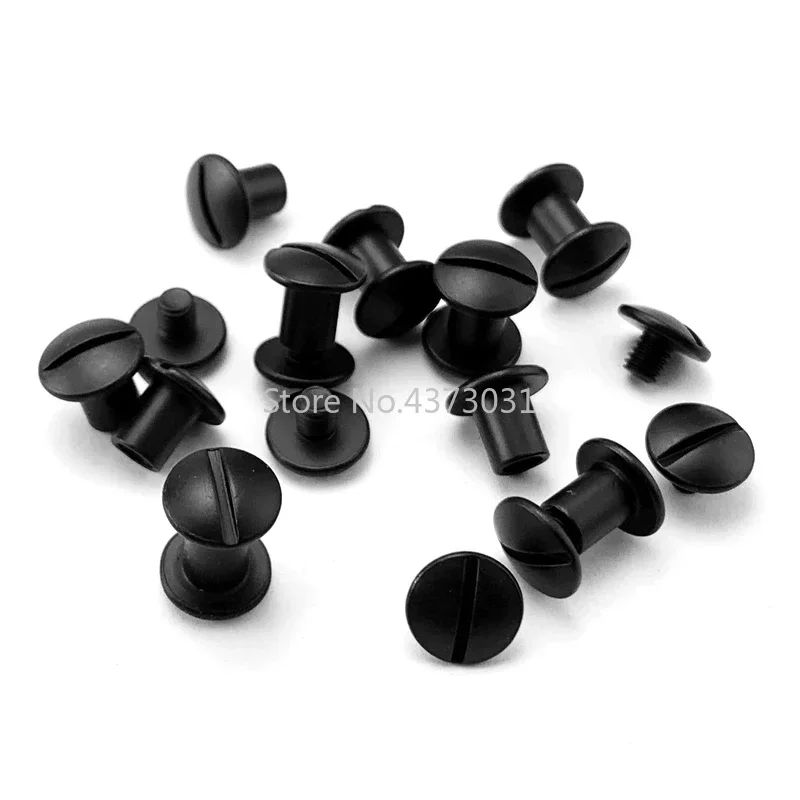 

Заклепки с полукруглой головкой M3.5, 4 комплекта