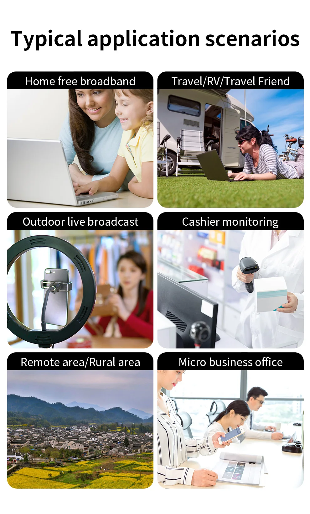Computers e Electronics