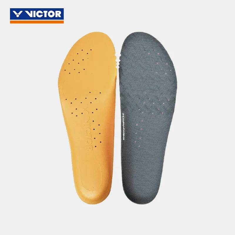 Shoe insole original Victor energy max Men women cushion Badminton running Sport Sneakers boot insole VT-XD11 XD11NitroLite