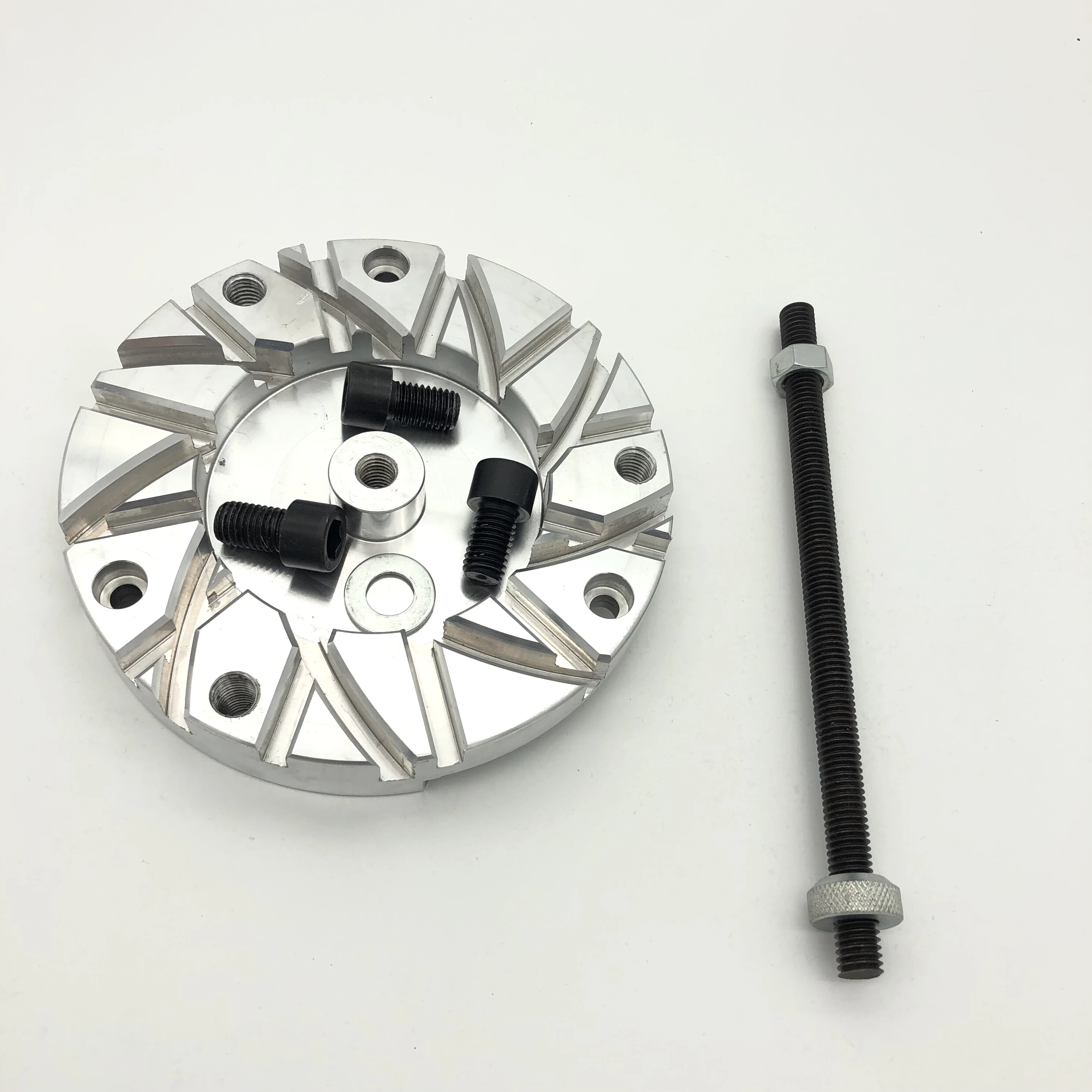 폴라리스 P-90 서비스 p-85용 기본 클러치 고정 장치 도구 - 스포츠맨 레인저 RZR 1000 570 800 900 홀더