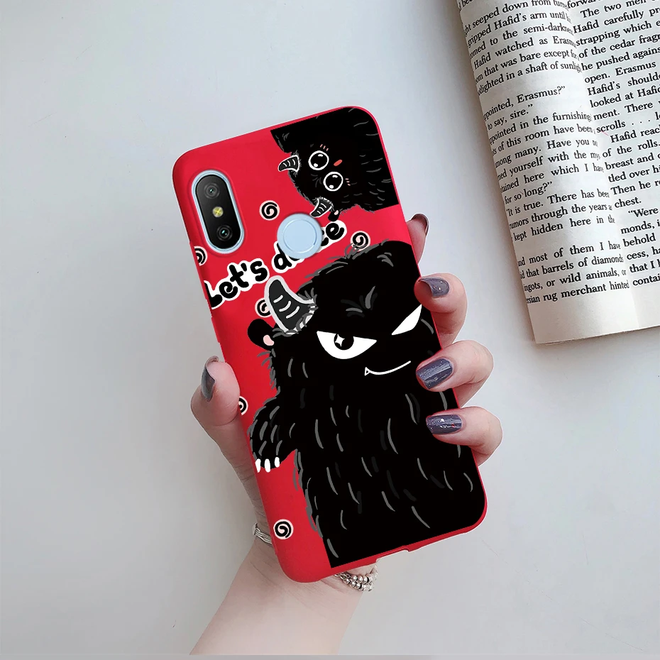 Black Astronaut Marble Shockproof Silicone Phone Case