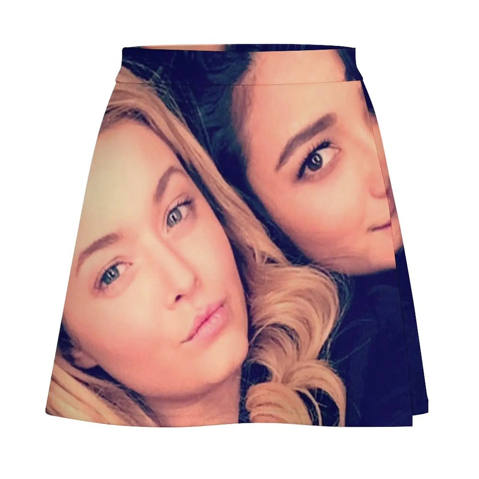 Emison Mini Skirt sexy short mini skirts korean style skirt Short women′s skirts Clothes for summer
