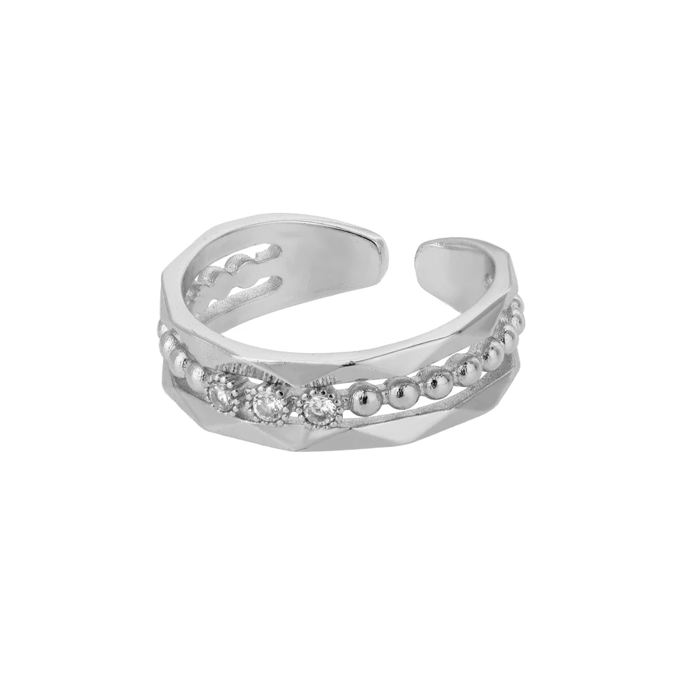 Silver Color
