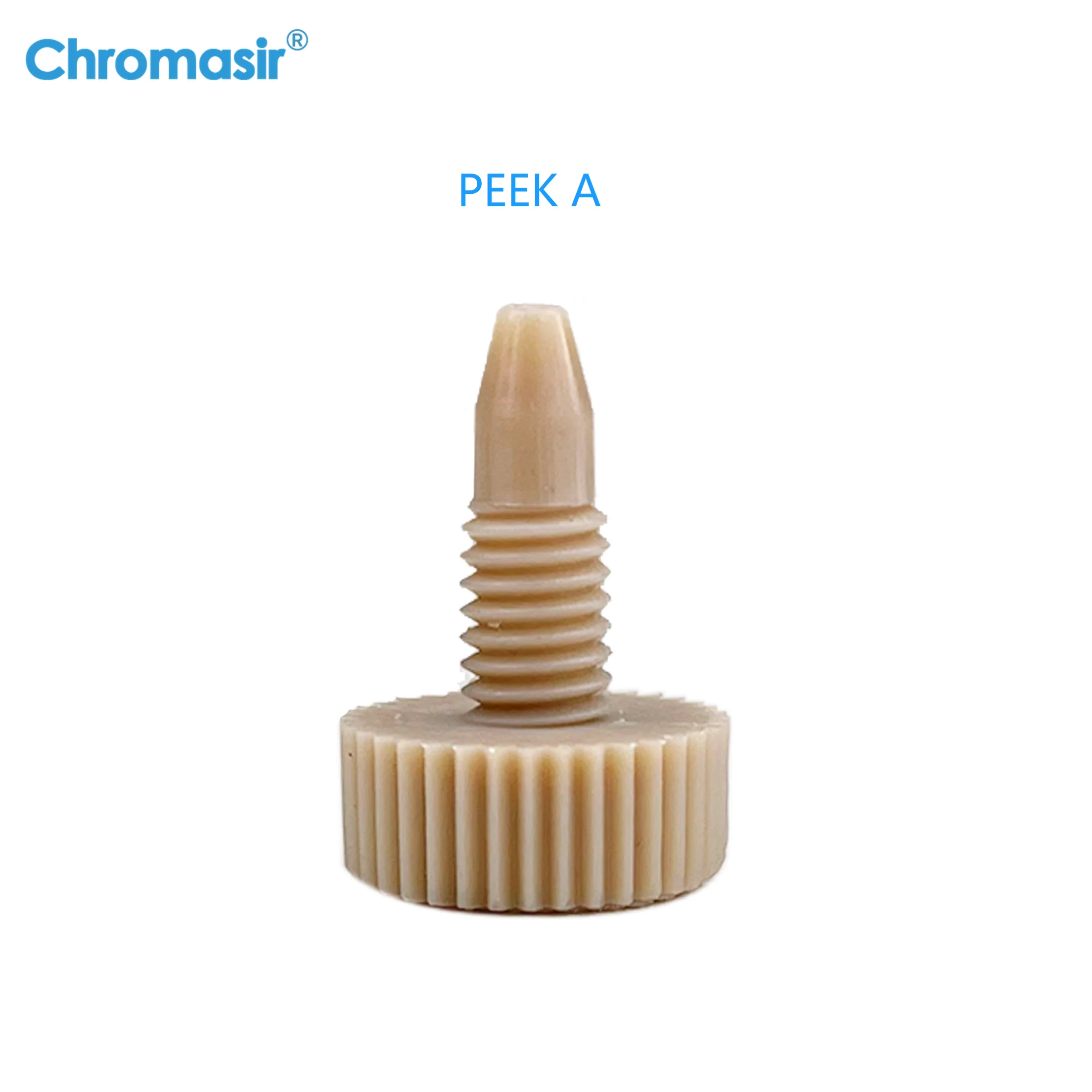 10pcs LC Fitting For Chromatography