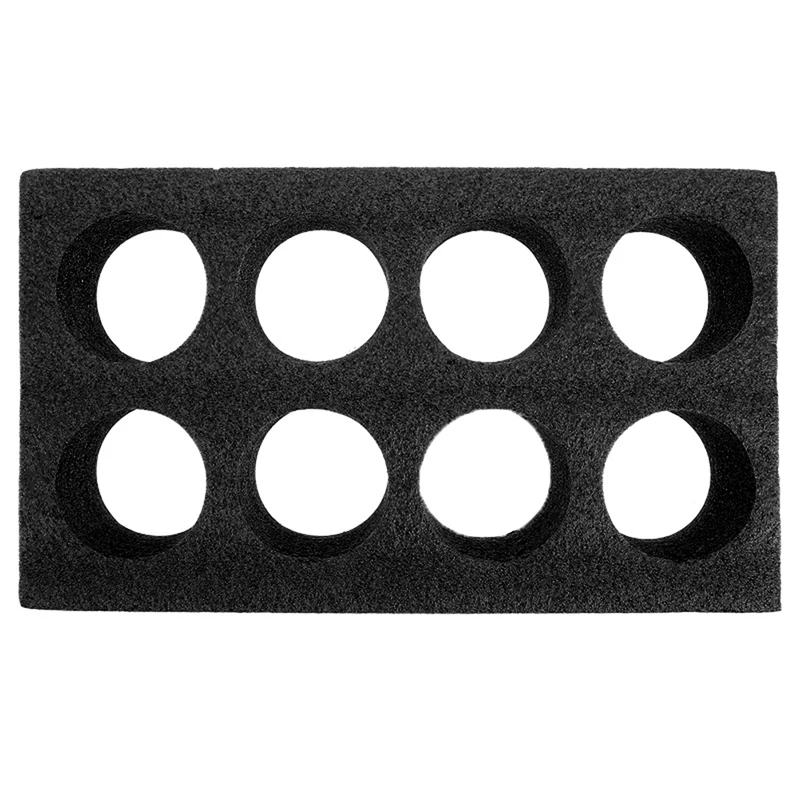 Cup Carrier Holder Drink Tray Takeout Coffee Trays Disposable Beverage Delivery Holders Out Take Packing Go Carry Drinks 5