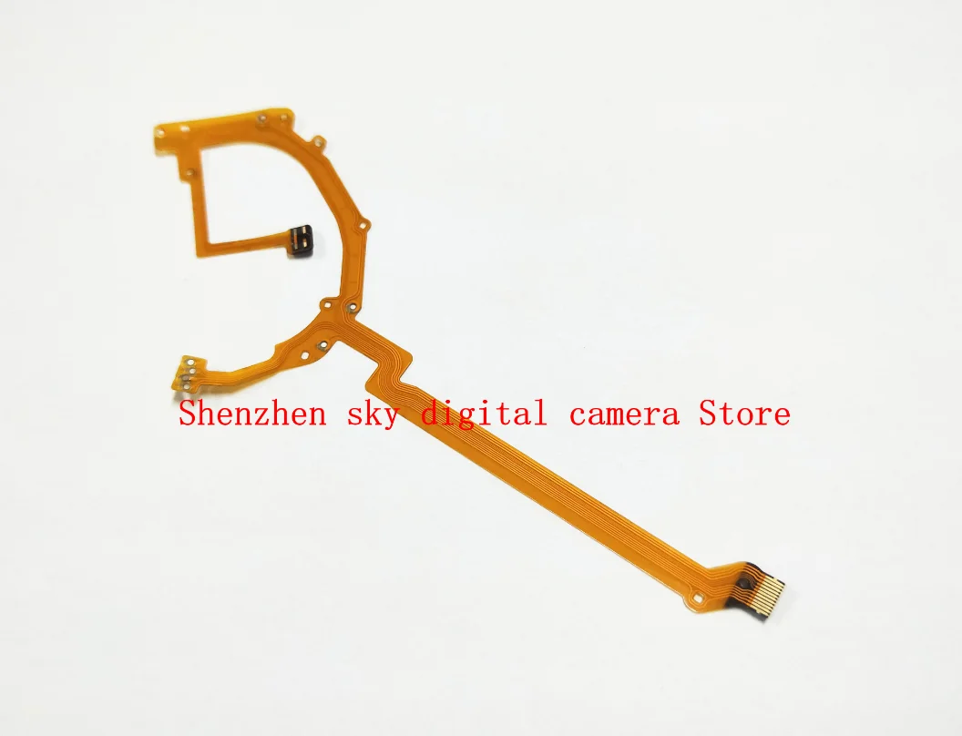 

NEW Lens Aperture Flex Cable For Canon FOR PowerShot G1X Mark II / G1X2 Digital Camera Repair Part