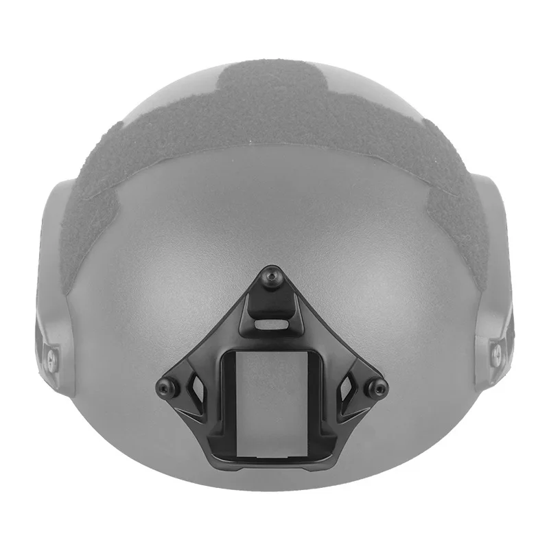 

Aluminum Tactical FAST Helmet VAS Shroud NVG Mount 3-Hole Night Vision Mount Adapter Airsoft ACH MICH PASGT Helmet Accessories