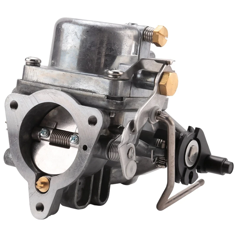 

3200-964J0-000 Boat Carburetor Assy For Suzuki Outboard Motor DT30 E13 E40 40HP 2-Stroke Boat Engine Parts 13200-964J0