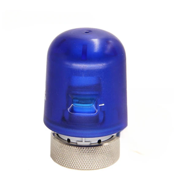 

Немецкий Электрический привод Fisso AFRISO TSA-01, контроллер температуры в помещении, панель контроля температуры D3