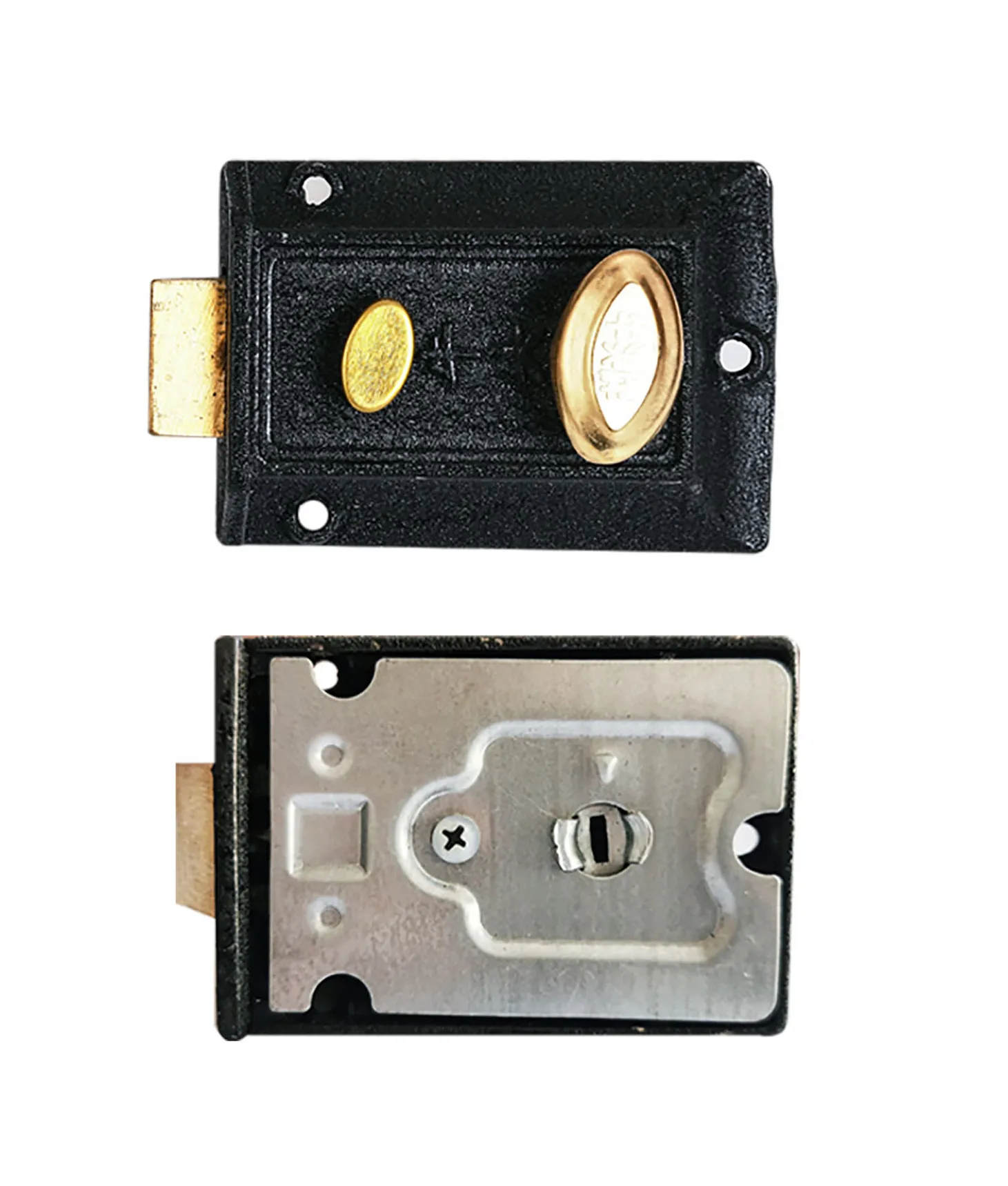 universal resistente seguro fechadura da porta de segurança do quarto