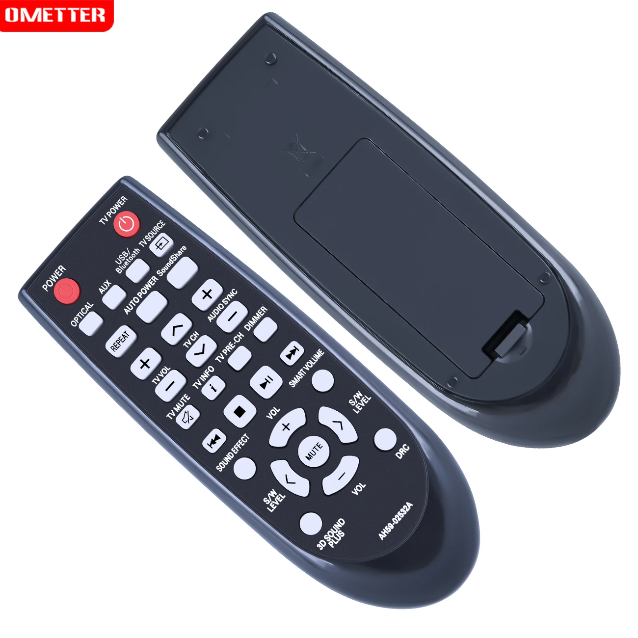 Syncing Samsung Soundbar To Tv Remote Ah59-02532a Ah59