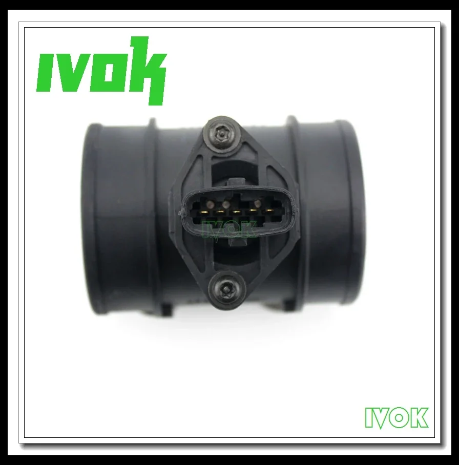 Mass Air Flow Meter Sensore Per Opel Vauxhall Astra G Omega B Vectra Zafira A 0281002428