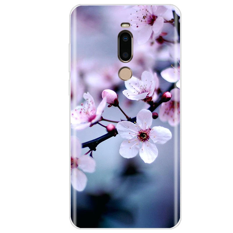 best meizu phone case brand Case for Meizu Note 8 Case Note8 Soft TPU Silicone Phone Cover Back Case for Meizu Note 8 / M8 Note Silicone Case Fundas Coque Cases For Meizu