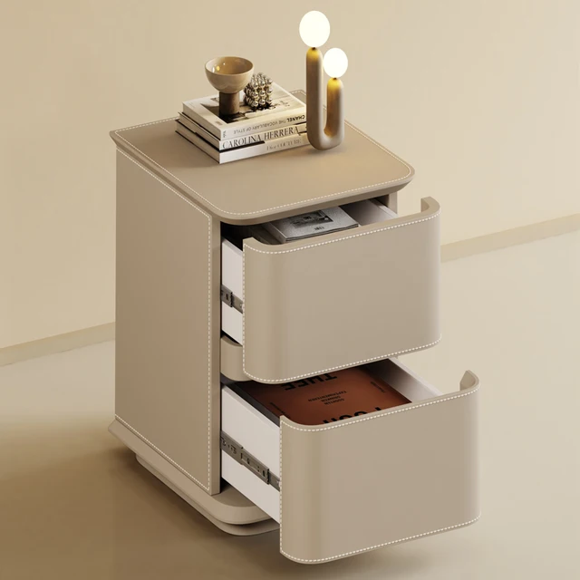 Minimalist Nordic Nightstand Minimalist Nordic Nightstand