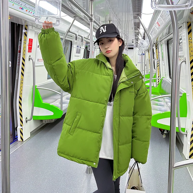 Рисунок 5 - Новинка 2023, Студенческая зимняя куртка