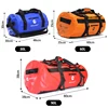 30L 60L 90L Kayaking Bag Waterproof Bag Dry Saddle Luggage Storage Beach Rafting Travel Camping Swimming Bags Drifting Bag X499A 3