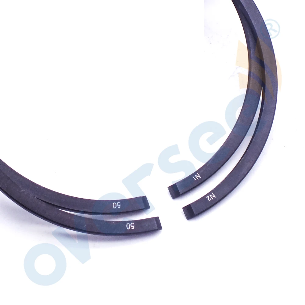 Рисунок 2 - Поршневое кольцо 3B2-00014-0 50