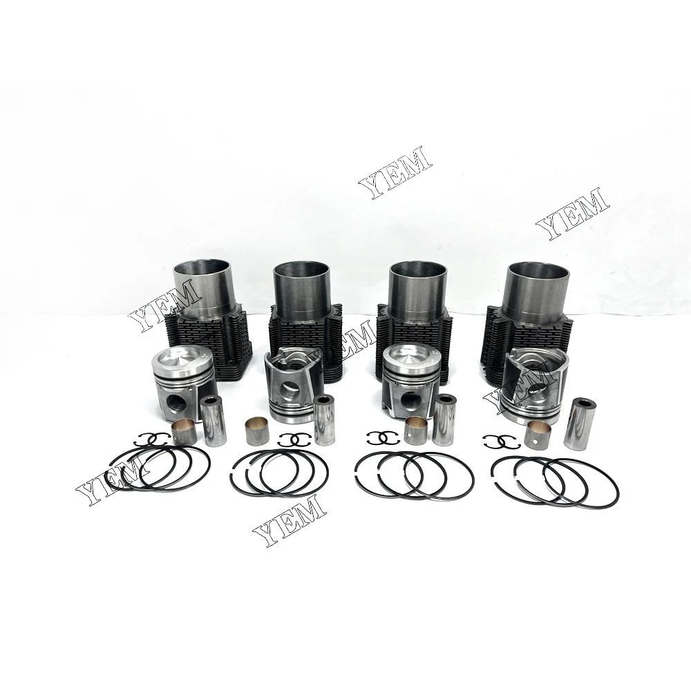 

For Deutz Engine Parts BF4L914 Cylinder Liner Kit