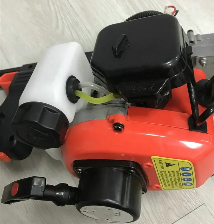 Hedge Trimmer 600mm Gasoline Grass Trimmer