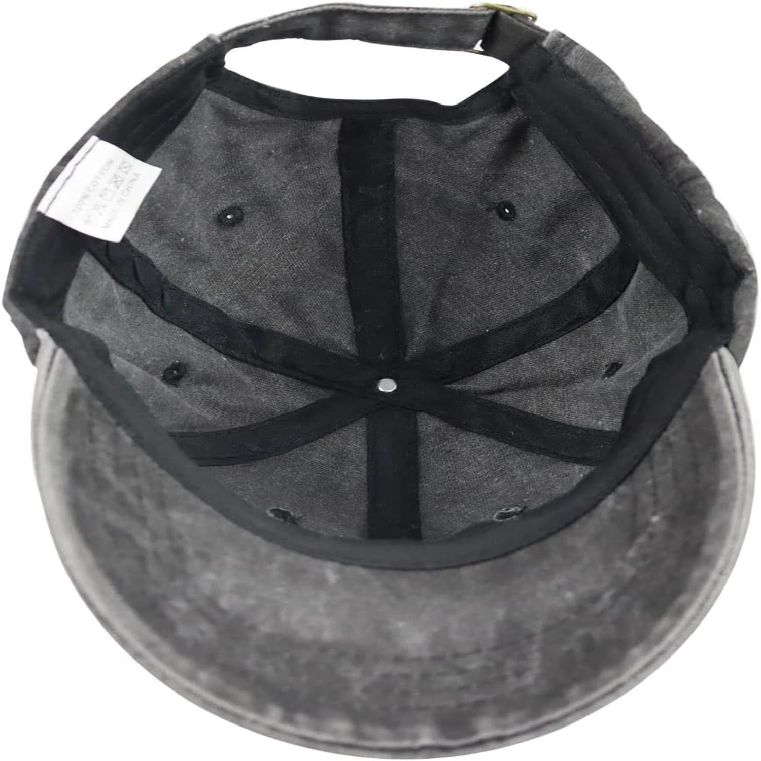 Upgrade your style game with this sophisticated and chic luxurious baseball cap that exudes class and sophistication. This trend