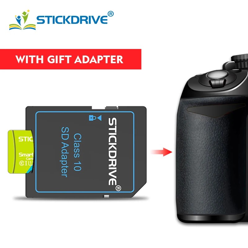 클래스 10 미니 SD 카드, 128GB 64GB 플래시 메모리 카드, 32GB 마이크로 TF 카드, 32 16 8 4G 드라이빙 레코더 카메라