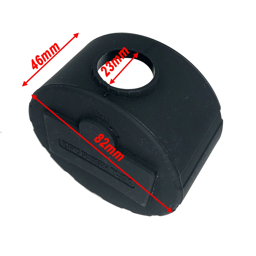 Рисунок 6 - FANDE 3,15 "/80 мм Манометр