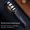 3-Segment Handheld Knife Sharpener 3