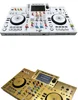 protective sticker Pioneer XDJ-RX3 RR RX RX2 XZ all-in-one DJ controller with film full surround protection for disc printer 2