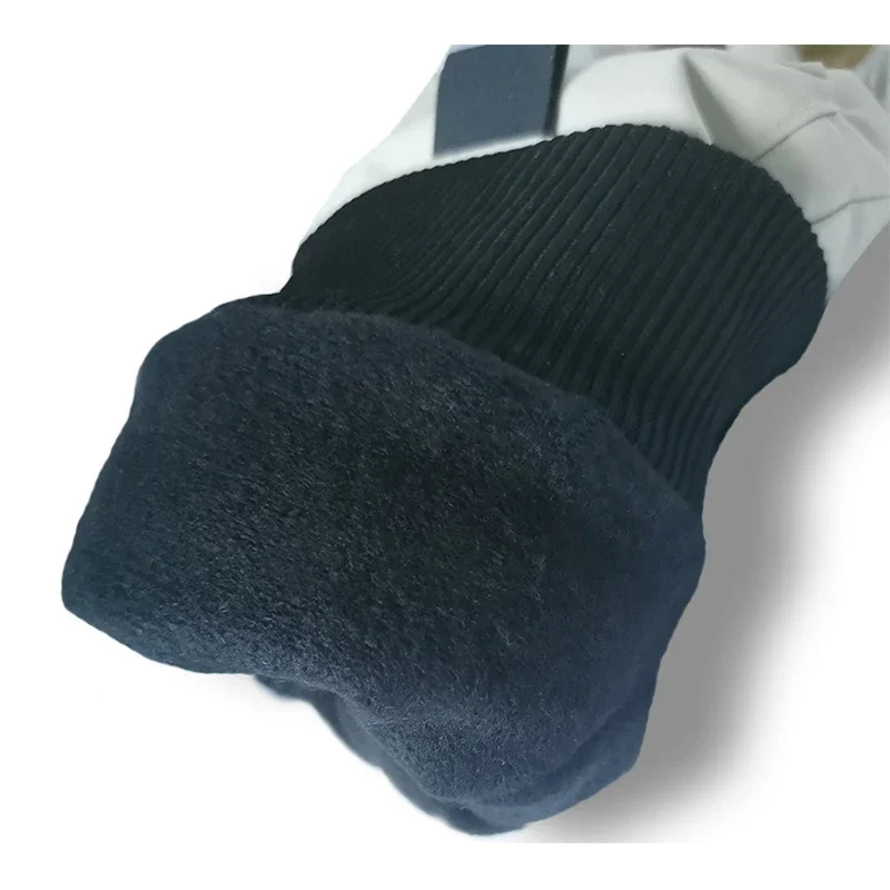 2024 Winter Man Cycling Mittens Waterproof Sports Women Ski Gloves Outdoor Mountain Men Snow Glove Warm Female Mitten Clothes