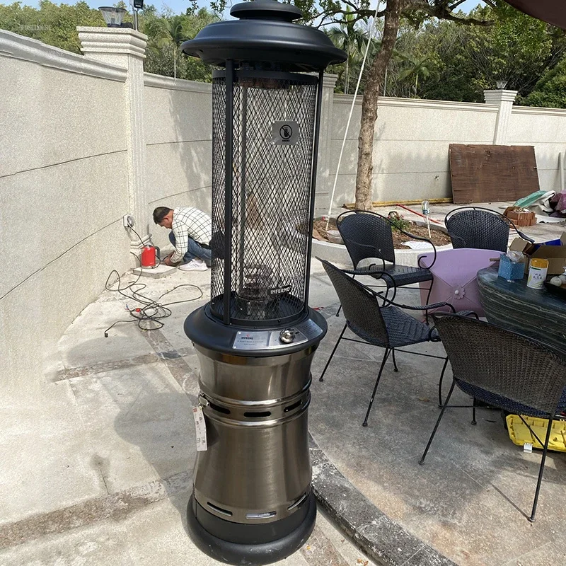 Bernzomatic Outdoor Heater Model Ph3250n Bernzomatic Patio Heater