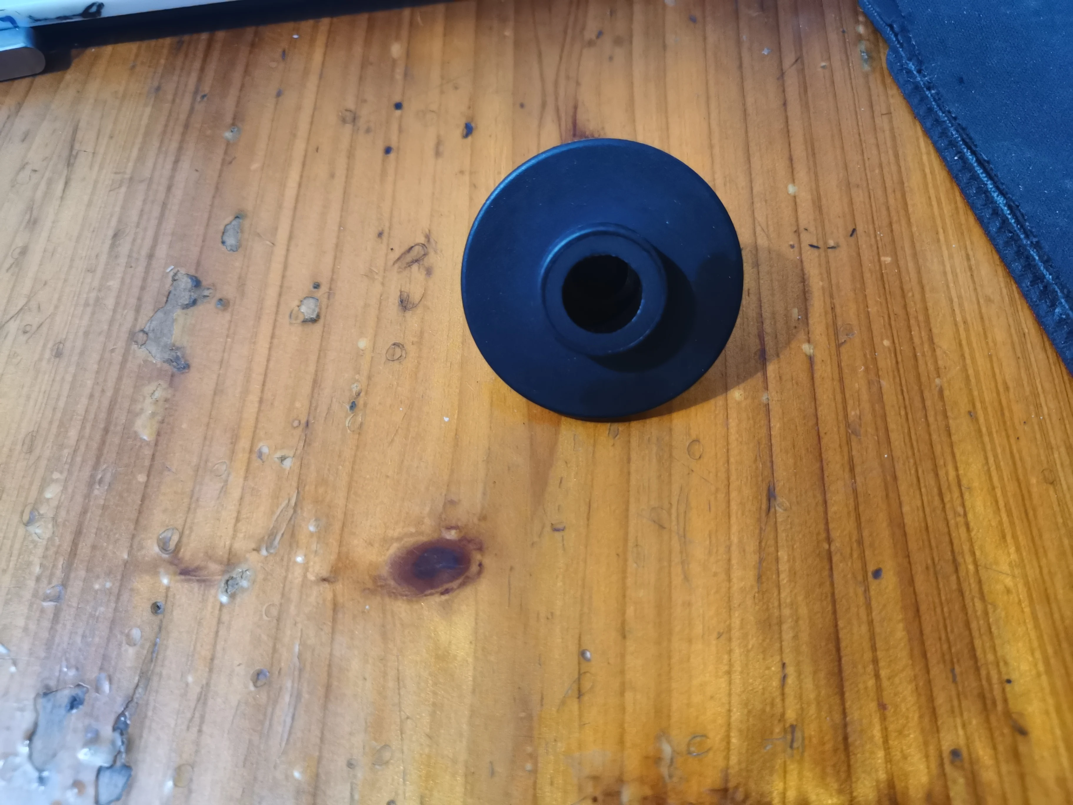 13mm Small Foot Cover