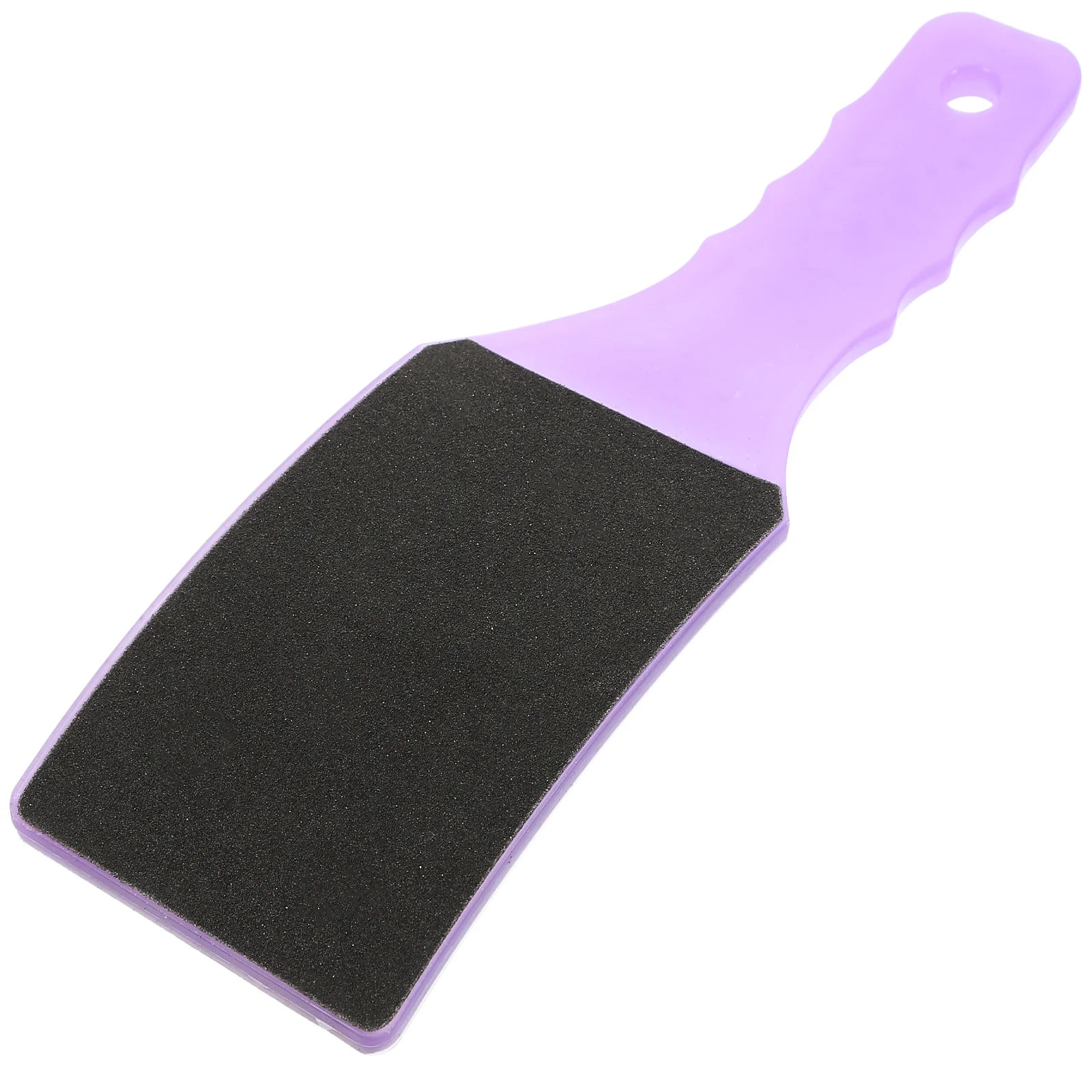 

Двусторонние Инструменты для педикюра, пилка для ног, отшелушивающая щетка, Рашпиль для ног, инструмент для ухода за ногами (синий)