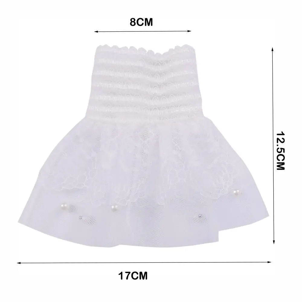 Рисунок 4 - Кружевная Обложка со шрамом