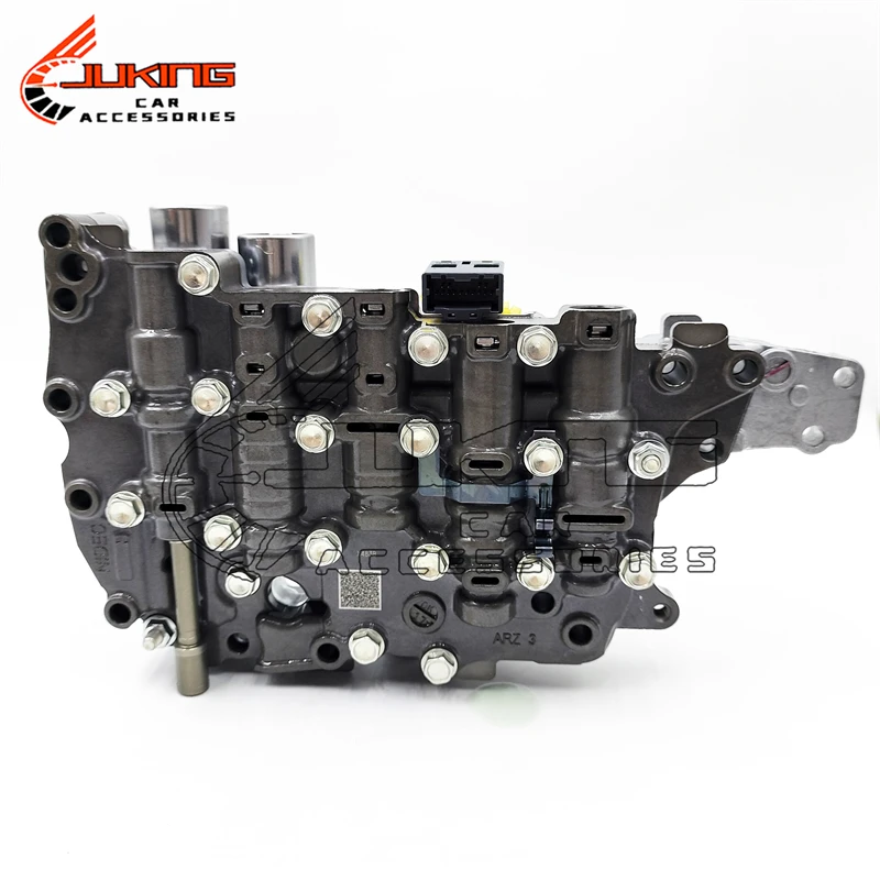 専用0139522 Perkins Parts 404D-22t Fuel Injection Pump, 131017801 302