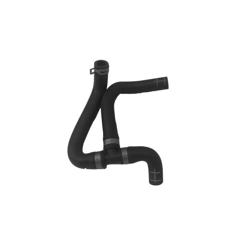 

6368321923 plastic tube Heater water pipe for Mercedes Benz Commercial Vehicle viano vito