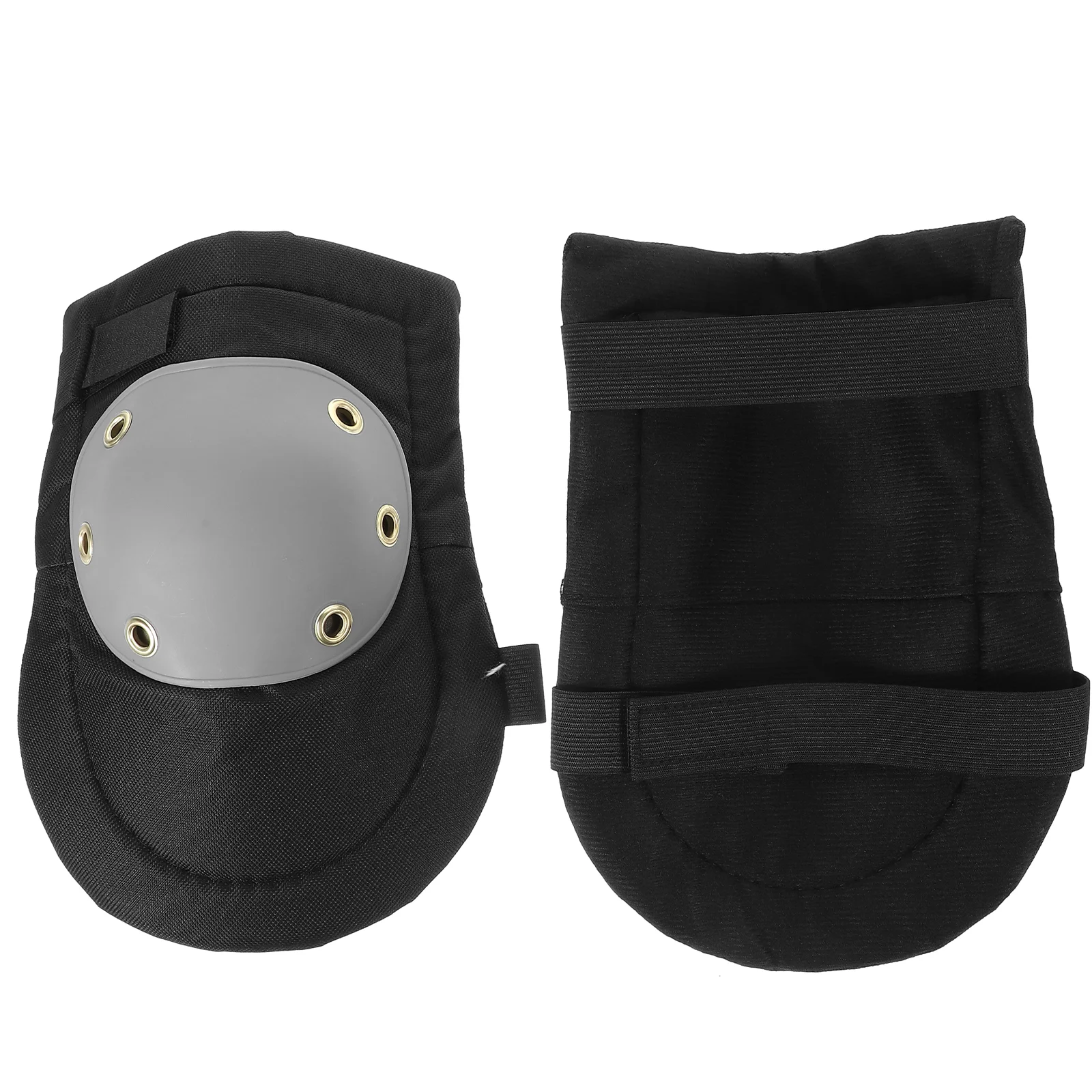 

1 Pair Gardening Knee Braces Knee Protectors Agriculture Knee Protection Braces for Work Pants