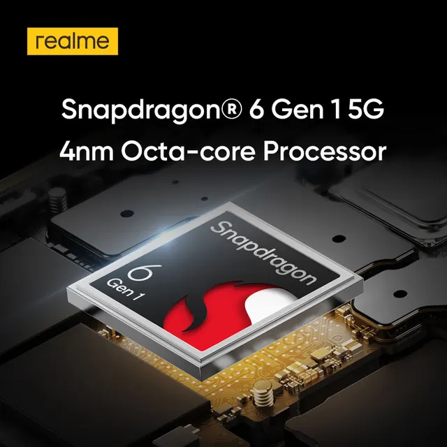 Realme-Smartphone Realme 12 Pro 5G, téléphone portable 32MP, appareil photo Portrait, Sony IMX882, appareil photo OIS, Snapdragon, première mondiale®Processeur Isabel 1, 6 pièces 4
