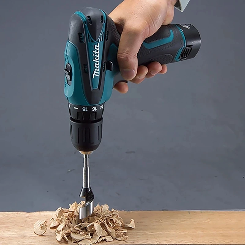 Makita Cordless Electric Screwdriver DF330D Handheld Driver