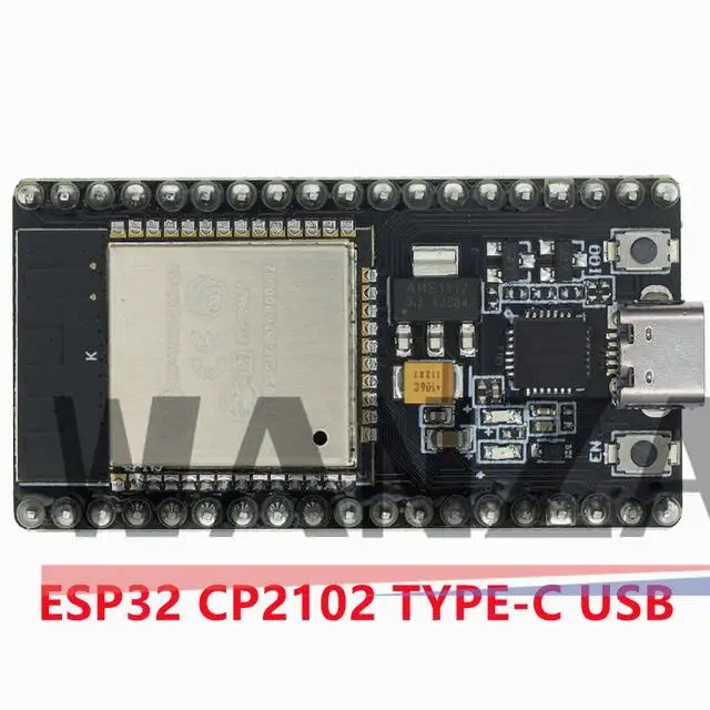 ESP32 CP2102 TYPE-C