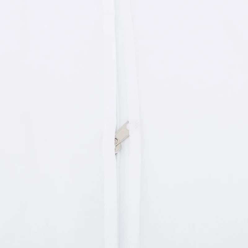 Wedding Dress Dust Cover Zipper Gown Dustproof Cover Storage Bag Foldable Garment Clothes Case Protector 2024 High Quality